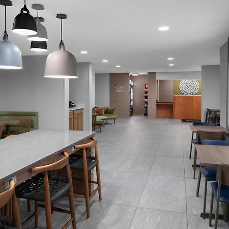 Fairfield Inn Kennewick Eksteriør billede