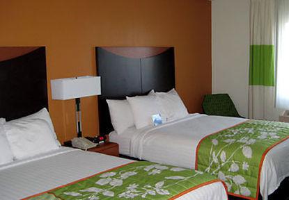 Fairfield Inn Kennewick Værelse billede