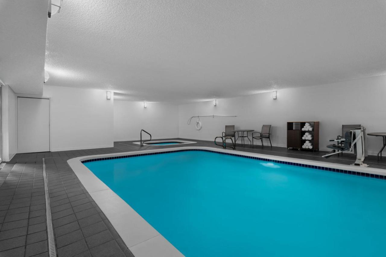 Fairfield Inn Kennewick Eksteriør billede