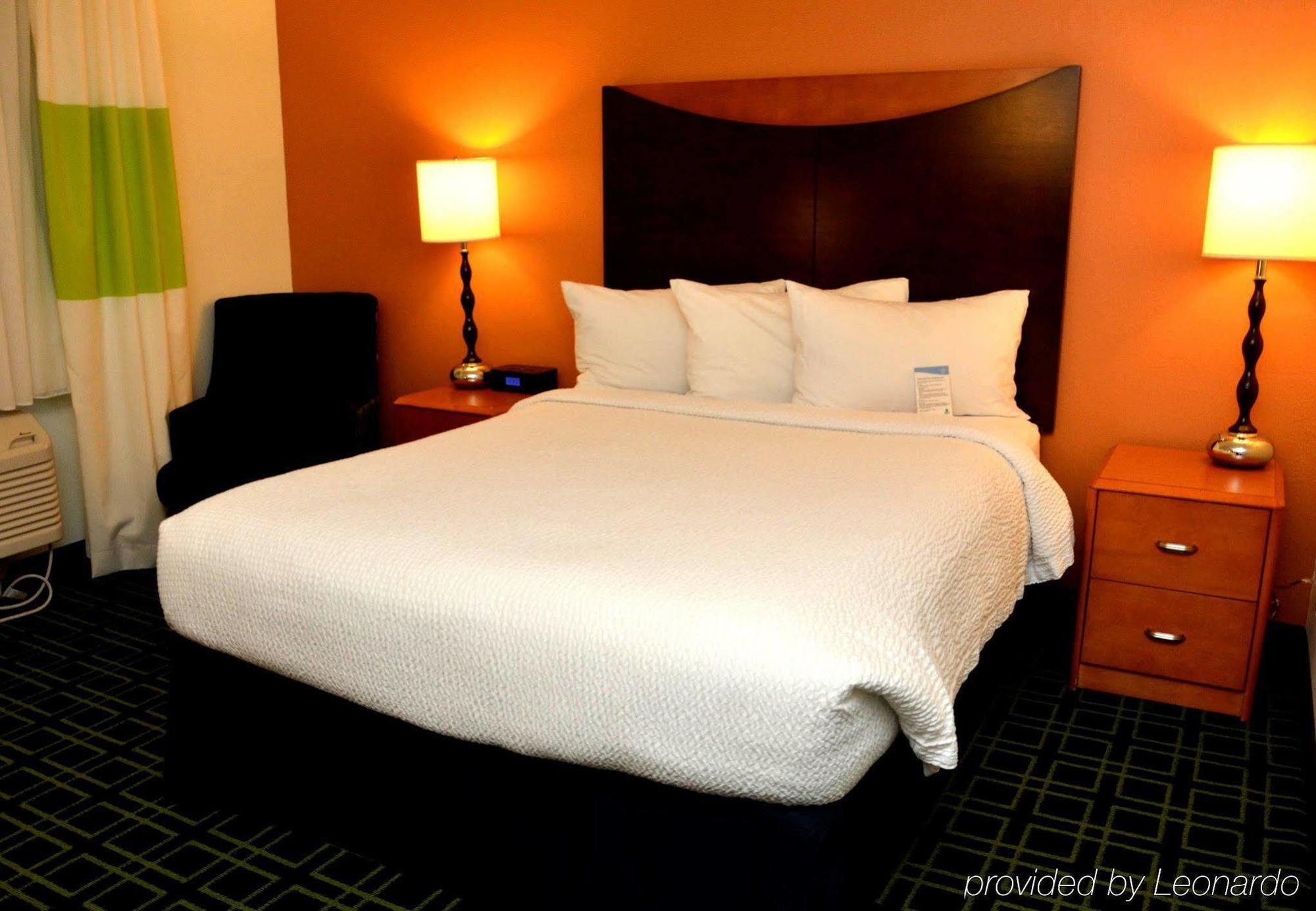 Fairfield Inn Kennewick Eksteriør billede